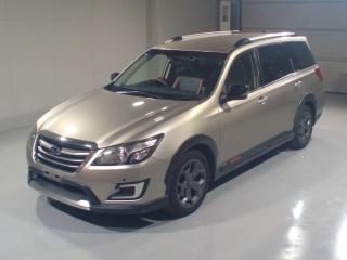 SUBARU EXIGA CROSSOVER 7
