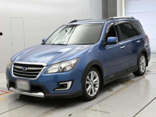 SUBARU EXIGA CROSSOVER 7