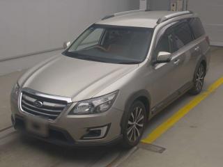 SUBARU EXIGA CROSSOVER 7