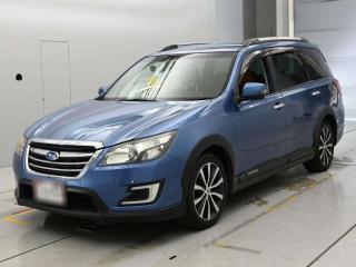 SUBARU EXIGA CROSSOVER 7