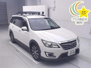 SUBARU EXIGA CROSSOVER 7