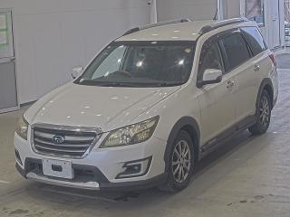 SUBARU EXIGA CROSSOVER 7