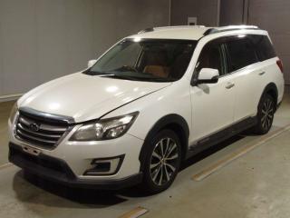 SUBARU EXIGA CROSSOVER 7