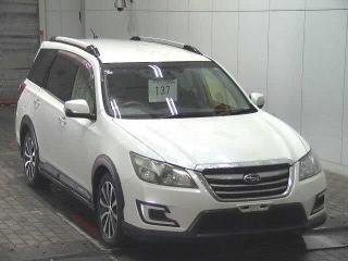 SUBARU EXIGA CROSSOVER 7