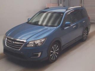 SUBARU EXIGA CROSSOVER 7