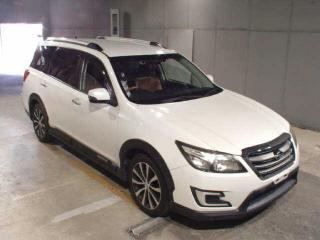 SUBARU EXIGA CROSSOVER 7