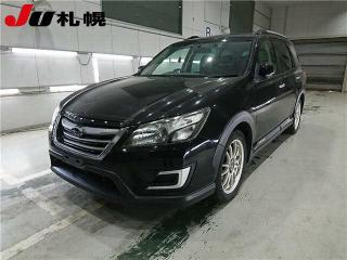 SUBARU EXIGA CROSSOVER 7