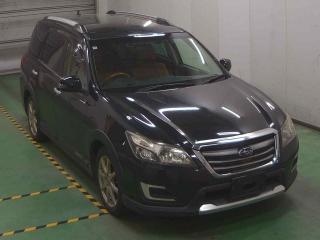 SUBARU EXIGA CROSSOVER 7