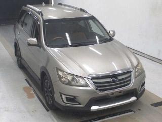 SUBARU EXIGA CROSSOVER 7