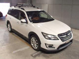 SUBARU EXIGA CROSSOVER 7