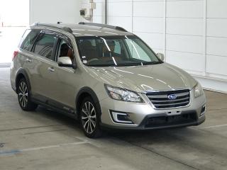 SUBARU EXIGA CROSSOVER 7