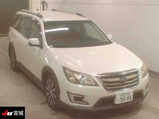 SUBARU EXIGA CROSSOVER 7