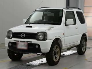 MAZDA AZ OFFROAD