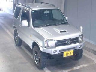 MAZDA AZ OFFROAD