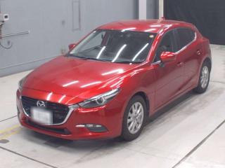 MAZDA AXELA SPORT