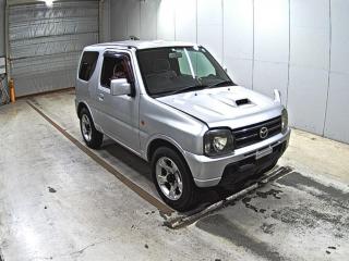 MAZDA AZ OFFROAD