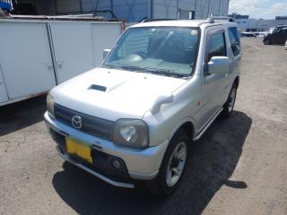 MAZDA AZ OFFROAD