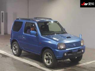 MAZDA AZ OFFROAD