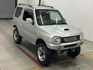 MAZDA AZ OFFROAD