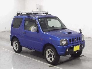 MAZDA AZ OFFROAD