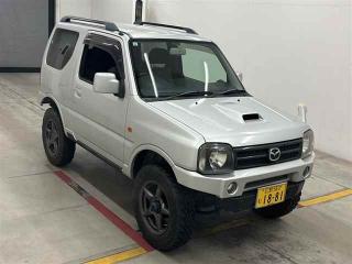 MAZDA AZ OFFROAD