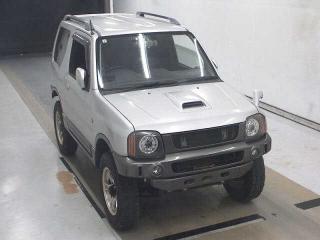 MAZDA AZ OFFROAD