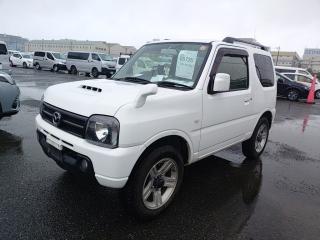 MAZDA AZ OFFROAD
