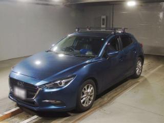 MAZDA AXELA SPORT