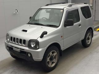 MAZDA AZ OFFROAD