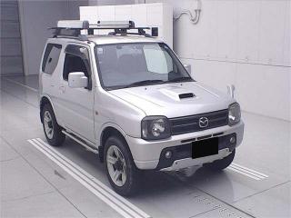 MAZDA AZ OFFROAD