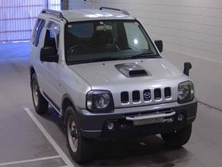 MAZDA AZ OFFROAD
