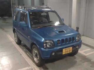 MAZDA AZ OFFROAD