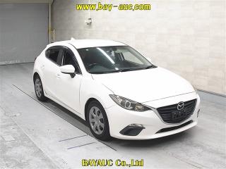MAZDA AXELA SPORT