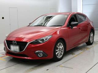 MAZDA AXELA SPORT