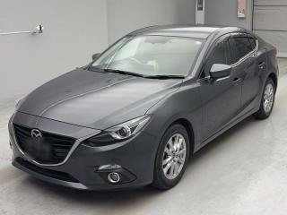 MAZDA AXELA HYBRID