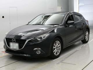 MAZDA AXELA SPORT