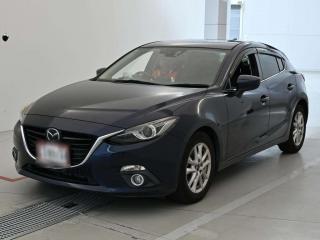 MAZDA AXELA SPORT