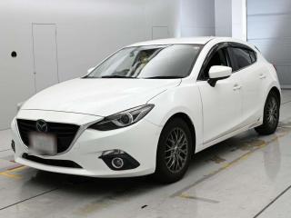 MAZDA AXELA SPORT