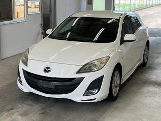 MAZDA AXELA SPORT