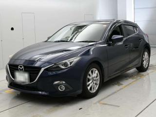 MAZDA AXELA SPORT