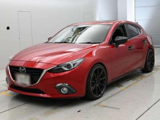 MAZDA AXELA SPORT