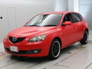 MAZDA AXELA SPORT