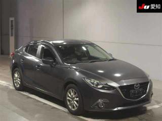 MAZDA AXELA HYBRID