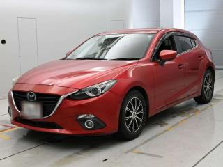 MAZDA AXELA SPORT