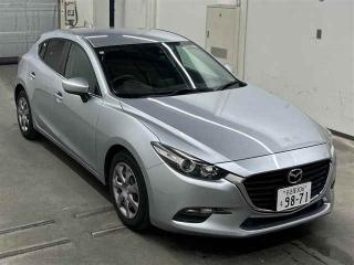 MAZDA AXELA SPORT