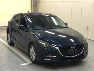 MAZDA AXELA SPORT