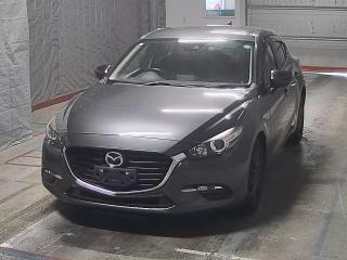 MAZDA AXELA SPORT