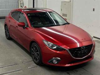 MAZDA AXELA SPORT