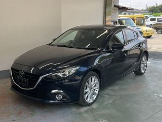 MAZDA AXELA SPORT