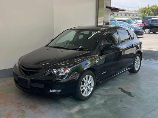 MAZDA AXELA SPORT